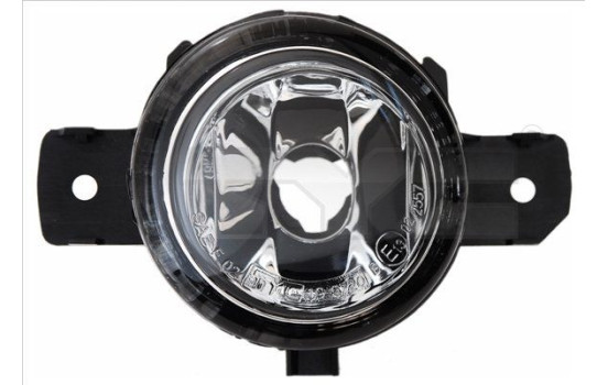 Fog Light 19-5720001 TYC, Image 2