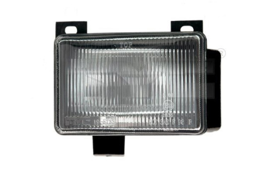 Fog Light 19-5733-05-9 TYC, Image 2