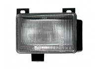 Fog Light 19-5733-05-9 TYC
