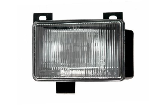 Fog Light 19-5733-05-9 TYC
