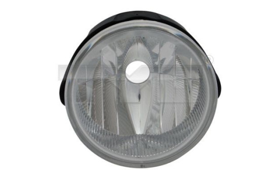 Fog Light 19-5741-01-9 TYC, Image 2