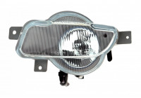 Fog Light 19-5752-05-9 TYC