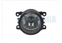 Fog Light 19-5785-10-21 TYC