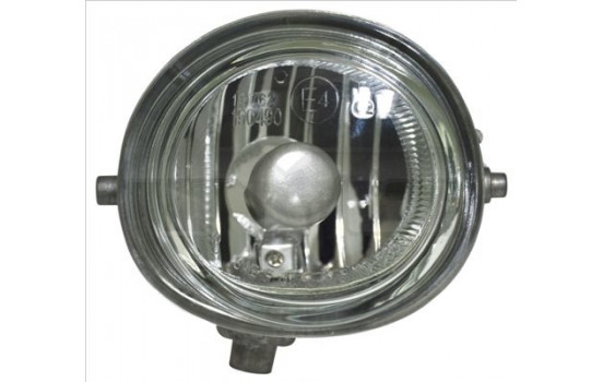 Fog Light 19-5853-11-9 TYC