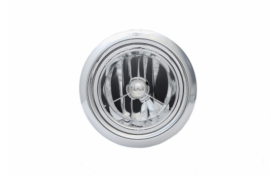 Fog Light 19-5879-05-9 TYC