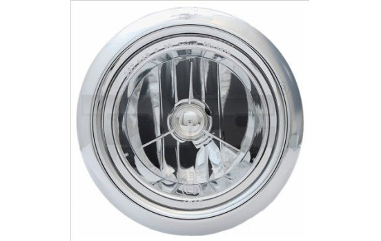 Fog Light 19-5879-05-9 TYC, Image 2