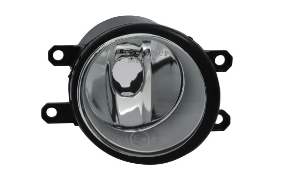 Fog Light 19-5921-11-2 TYC
