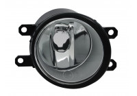 Fog Light 19-5922-11-2 TYC