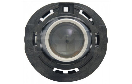 Fog Light 19-5997-00-9 TYC