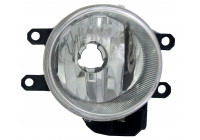 Fog Light 19-6019-01-9 TYC