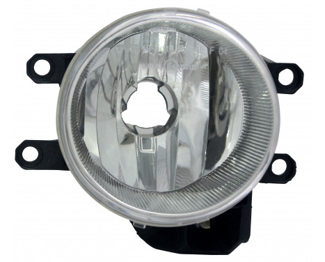 Fog Light 19-6019-01-9 TYC