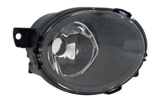 Fog Light 19-6069-01-9 TYC