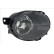 Fog Light 19-6070-01-9 TYC, Thumbnail 2