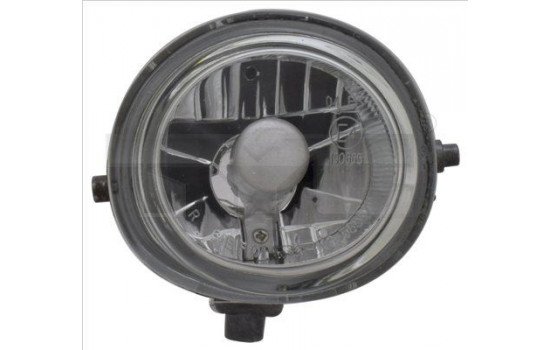 Fog Light 19-6089-11-9 TYC