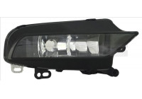 Fog Light 19-6169-01-9 TYC