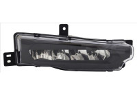 Fog Light 19-6220-10-9 TYC