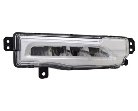 Fog Light 19-6278-00-9 TYC