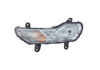 Fog Light 1906997 Van Wezel