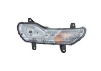 Fog Light 1906998 Van Wezel