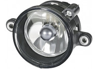 Fog Light 1N0 009 617-011 Hella