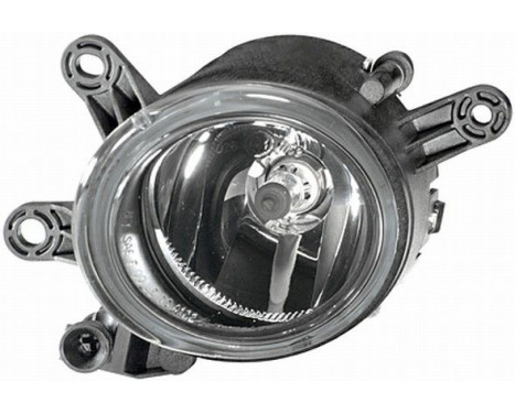 Fog Light 1N0 010 163-021 Hella, Image 2