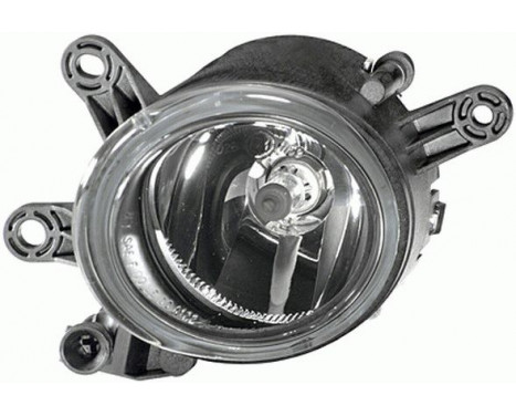 Fog Light 1N0 010 163-021 Hella