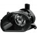 Fog Light 1N0 247 003-021 Hella