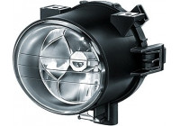 Fog Light 1N0 270 204-061 Hella