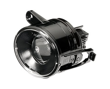 Fog Light 1N0 270 595-011 Hella
