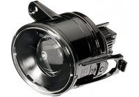 Fog Light 1N0 270 595-021 Hella