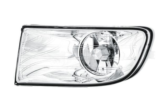 Fog Light 1N0 354 017-011 Hella, Image 2