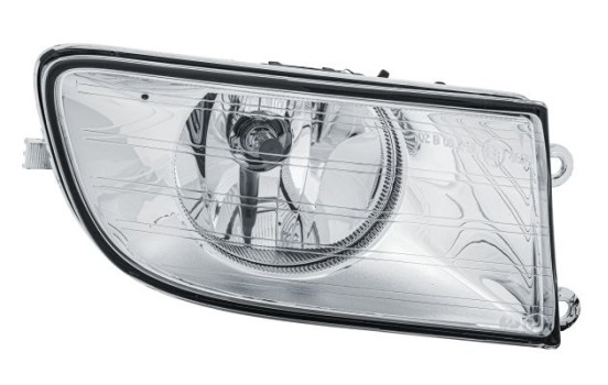 Fog Light 1N0 354 017-041 Hella, Image 2