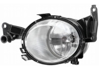 Fog Light 1N0 354 681-011 Hella