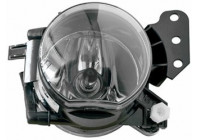 Fog Light 1N0 354 685-011 Hella