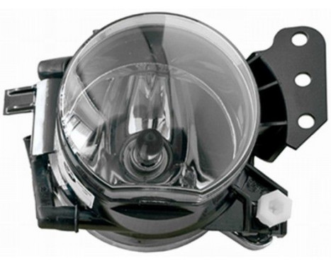 Fog Light 1N0 354 685-011 Hella, Image 2