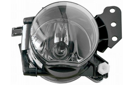 Fog Light 1N0 354 685-011 Hella, Image 2