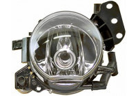Fog Light 1N0 354 696-021 Hella