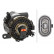 Fog Light 1N0 354 825-011 Hella, Thumbnail 2