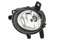 Fog Light 1N0 354 990-031 Hella