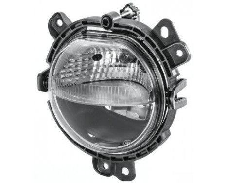 Fog Light 1N1 011 748-121 Hella
