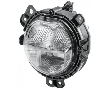 Fog Light 1N1 011 748-131 Hella