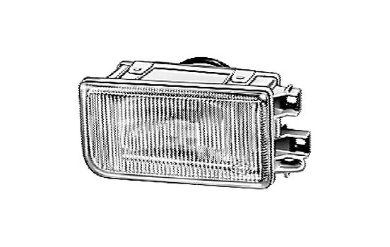Fog Light 1NA 006 790-081 Hella, Image 2