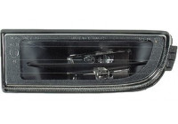 Fog Light 1NA 007 039-011 Hella