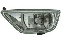 Fog Light 1NA 010 205-021 Hella