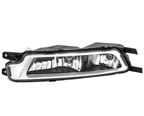 Fog Light 1NA 011 839-111 Hella
