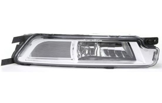Fog Light 1NA 011 839-141 Hella