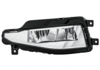 Fog Light 1NA 013 797-011 Hella