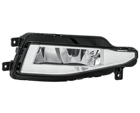 Fog Light 1NA 013 797-021 Hella