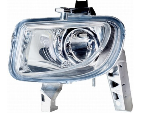 Fog Light 1NA 354 557-031 Hella