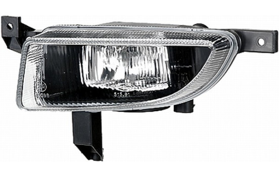 Fog Light 1NA 354 659-011 Hella
